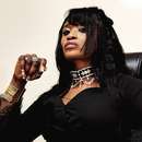 Powerful African-Queen Shemale Dominatrix in Ithaca