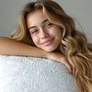 Erotic Massage with Blonde Model in Ithaca