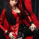 Ithaca Domina seeks kinky sub for BDSM Play 🖤